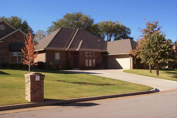 OKC Home